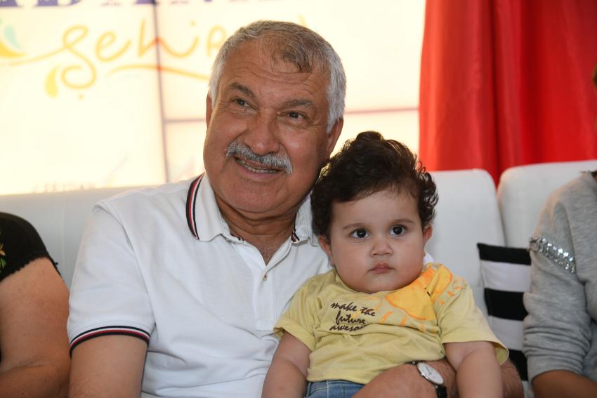 Adana Lezzet Festivali’ni yaklaşık 650 bin kişi ziyaret etti