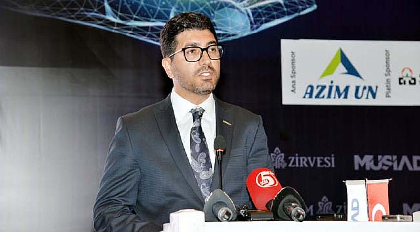 15 MÜSİAD’lı ATO Meclisi’ne girdi
